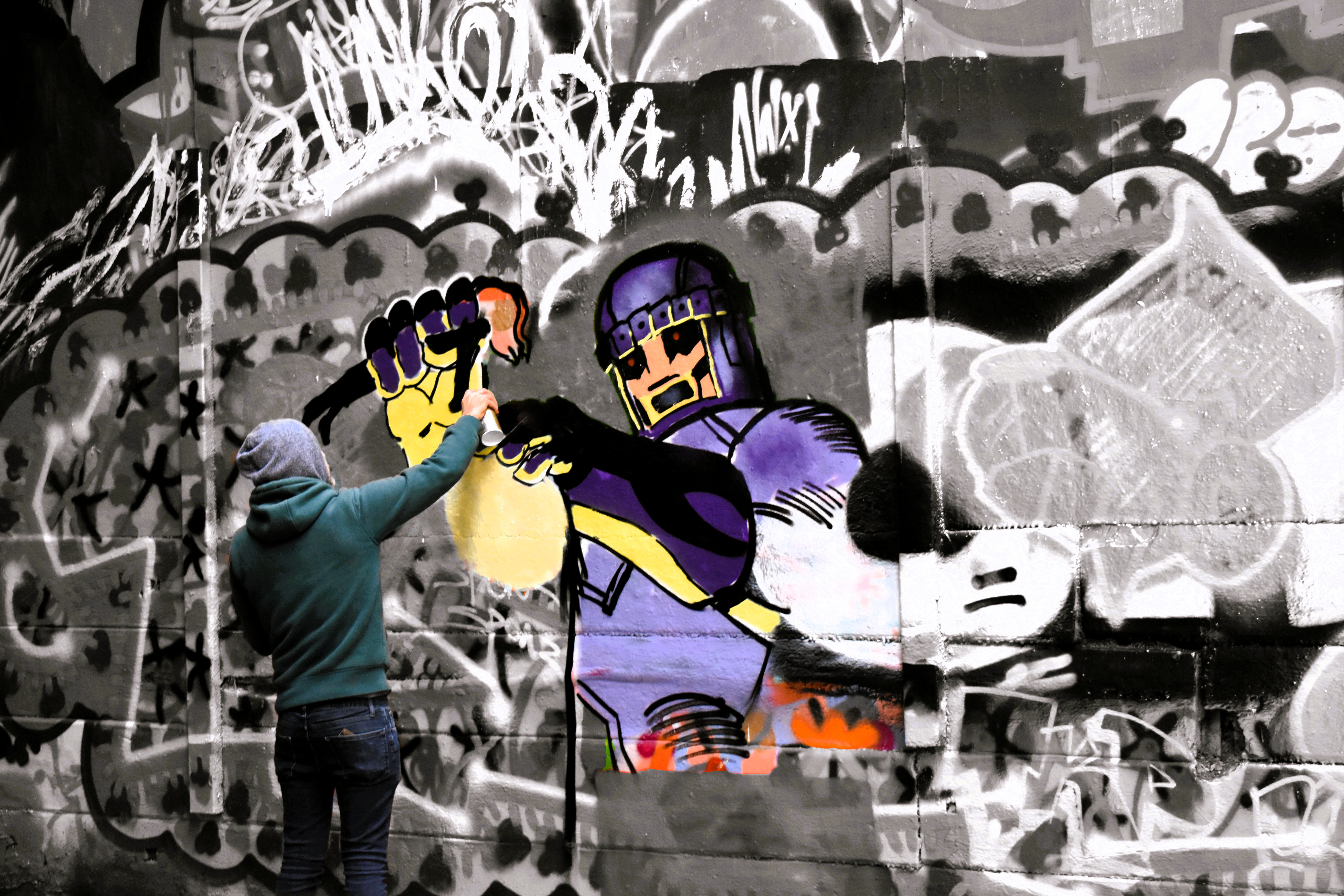 Street Photography 3